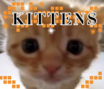 K I T T E N $