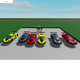 Super Car!