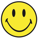 Smile Everyday!