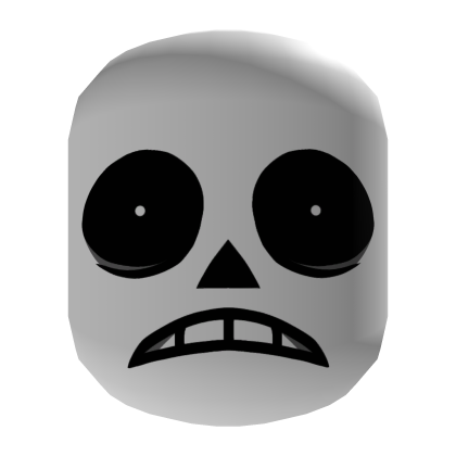 [ MIRRORTALE ] Mirror Sans Face