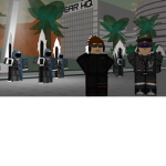 Fear HQ