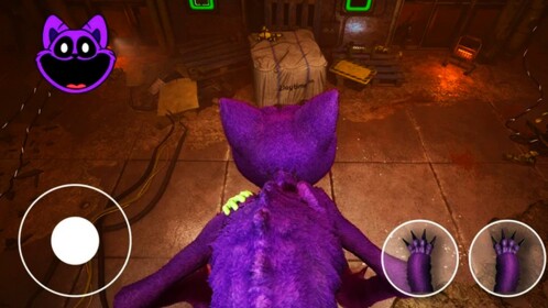 Easy Morph Obby