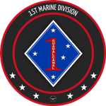 [USM] | 1st Marine Division 1960s