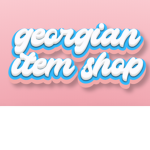 georgian item shop