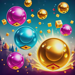 BALLS NEW