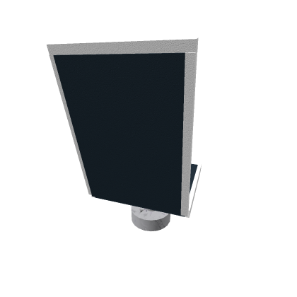 Modern Seat
