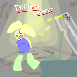 Dungeon Escaper
