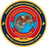 I Marine Expeditionary Force'