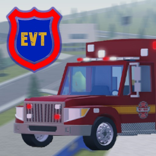 Emergency Vehicle Testing icon