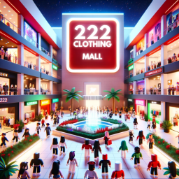222 Mall