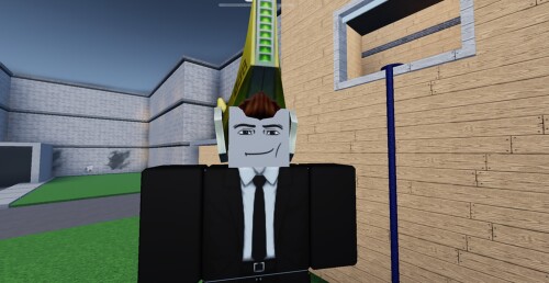Rod 1 Ice Scream DEMO