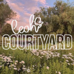 leahs courtyard