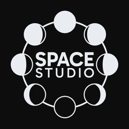 | Space Studio | Roblox group icon