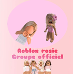 Roblox rosie