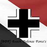 [BDF] Beach Defense Force's