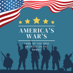 Americas wars