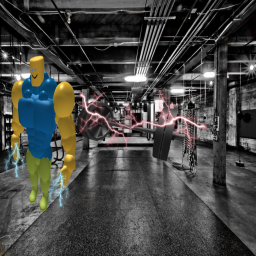 Strength Simulator (New updated 2 more days)