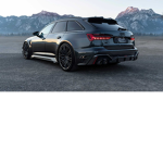 audi rs6 abt