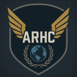 A Random Halo Community.