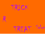 Trick r Treat🎃 Salon