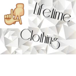 Lifetime Clothing