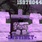 -Dystinct-