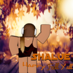 Shalue