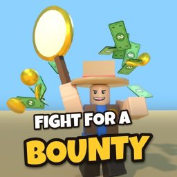 [RELEASE]Fight for a Bounty 🤠