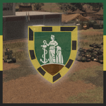 1 Suid-Afrikaanse Kaapse Korps Infanteriebataljon