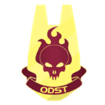 [UNSC: Orbital Drop Shock Troopers]