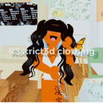 R3strict3dClothing