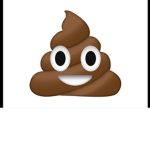 pooper man is here to save the day!