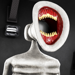 [NEW📢] SCP & Siren Head Roleplay icon