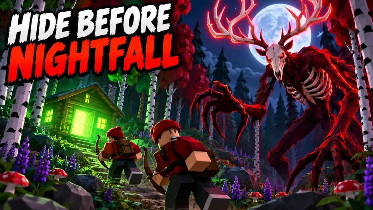 Duskwood thumbnail