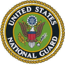U.S.A.F Lackland Air Force Base