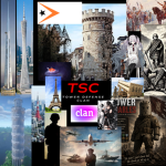Tower Defense Clan!
