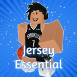Jersey Essential