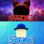 The Swag Squad!