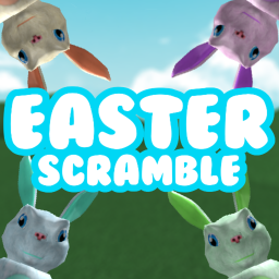 Easter Scramble [Description] icon