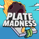 Plate Madness