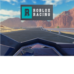 Roblox Racing