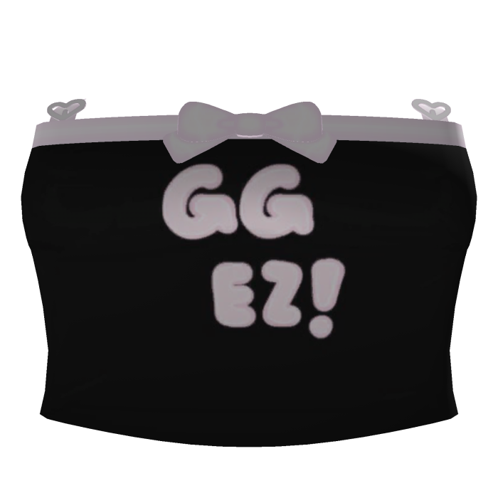 ggezblacktoppinkstraps