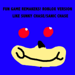 Fun Game Remakes! roblox version!