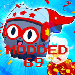 (🚀RELEASE) PETS GO MODDED 69