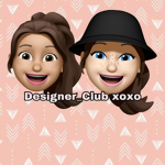 Designer_club xoxo