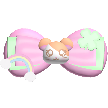 bow