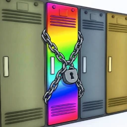 Locker RNG🗄️ icon