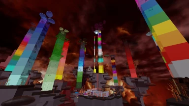Ring 1: Limbo Roblox place thumbnail