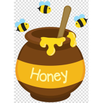 Honey bee's squad