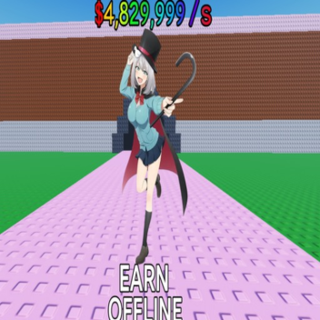 Steal A  Senpai
